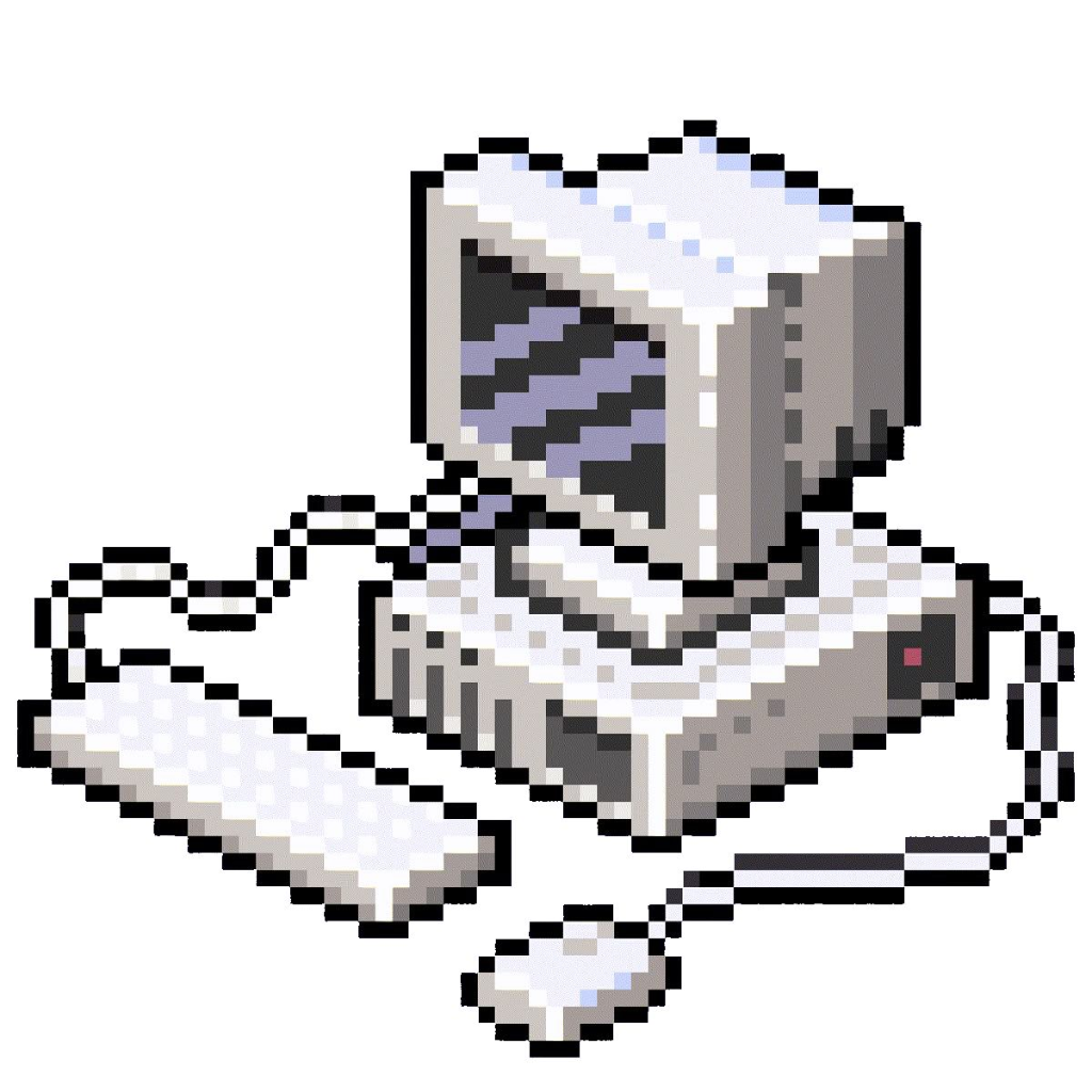 Aesthetic Lo-Fi & Pinterest Art Visual Preview